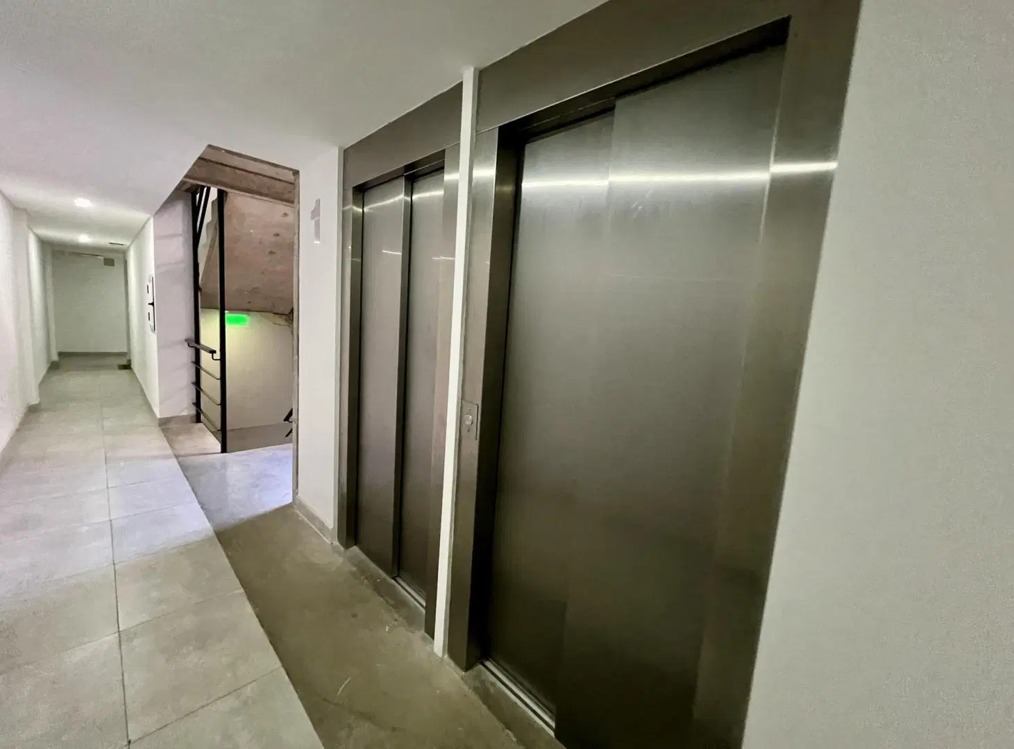 VENTA DEPARTAMENTO MONOAMBIENTE C/ BALCÓN CASTELAR 5