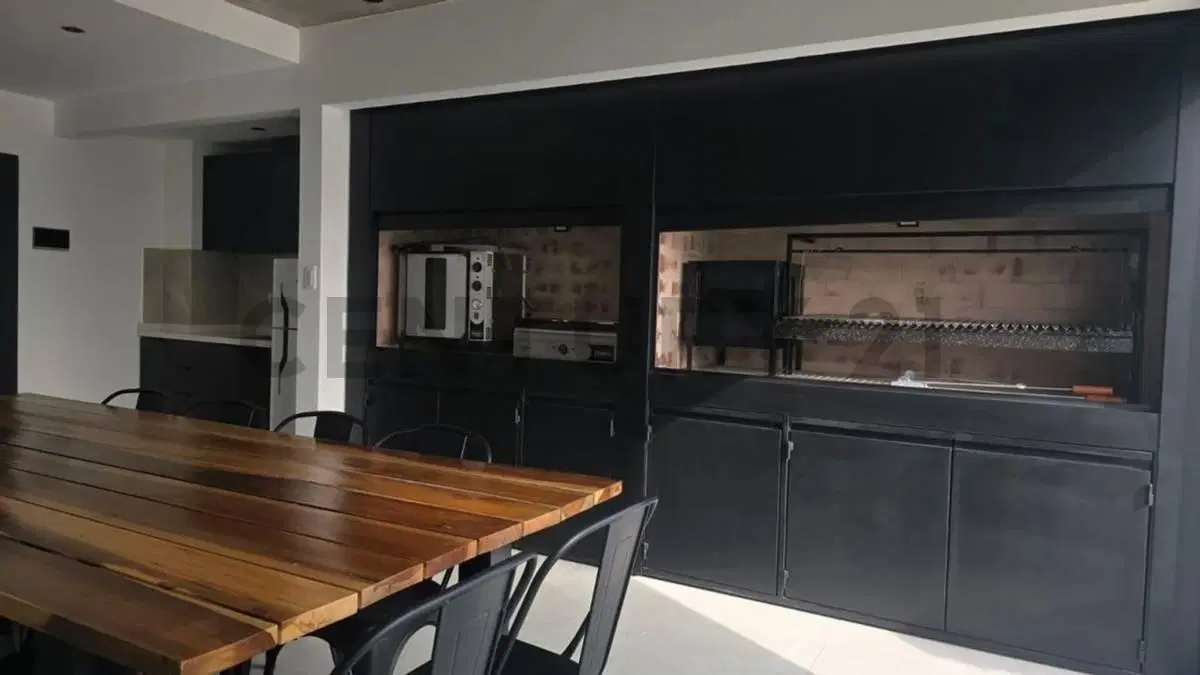 VENTA DEPARTAMENTO 2 AMBIENTES HURLINGHAM CENTRO EDIFICIO DEPARC POLO CON  FULL AMENITIES 4