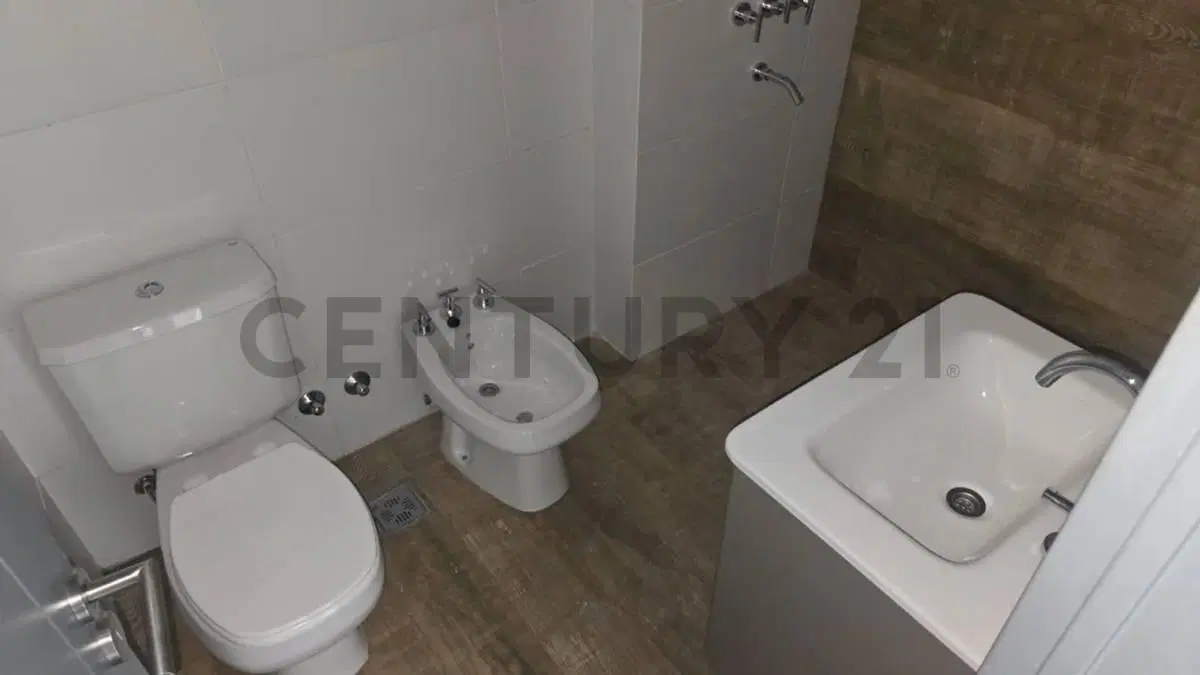 VENTA DEPARTAMENTO 2 AMBIENTES HURLINGHAM CENTRO EDIFICIO DEPARC POLO CON  FULL AMENITIES 2