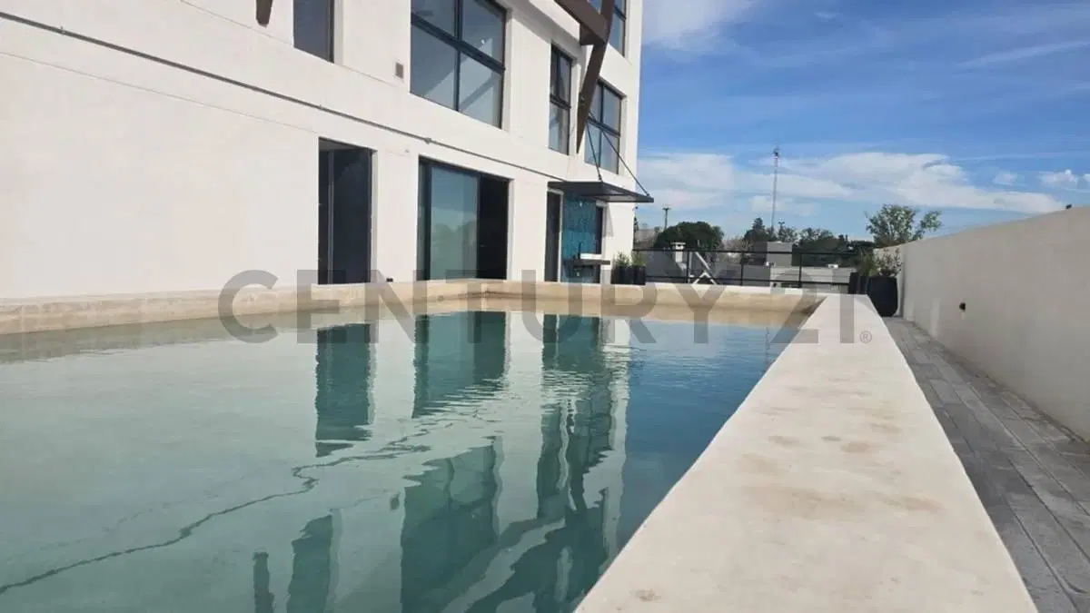 VENTA DEPARTAMENTO 2 AMBIENTES HURLINGHAM CENTRO EDIFICIO DEPARC POLO CON  FULL AMENITIES 5