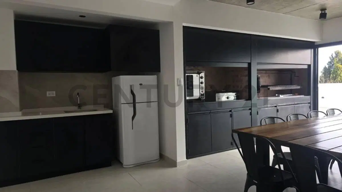 VENTA DEPARTAMENTO 2 AMBIENTES HURLINGHAM CENTRO EDIFICIO DEPARC POLO CON  FULL AMENITIES 3