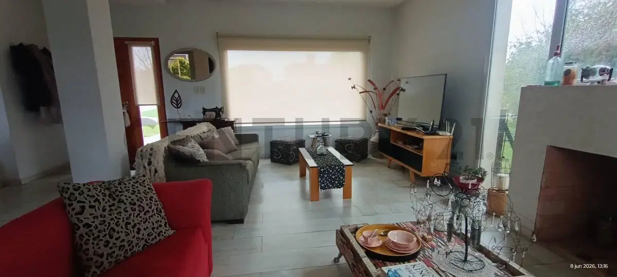 VENTA CASA 5 AMB + DEPENDENCIA HARAS SANTA MARIA - ESCOBAR 5