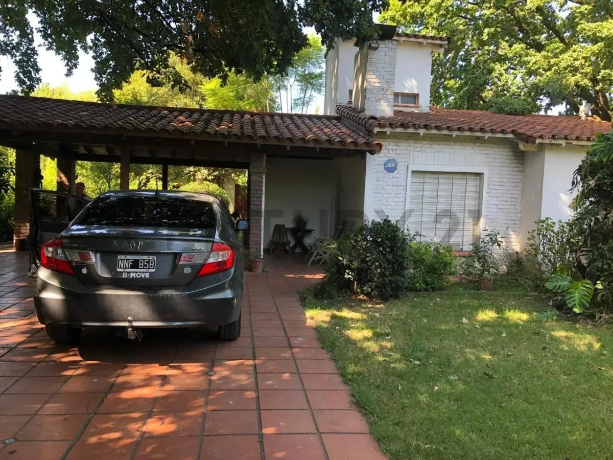 VENTA CASA A RECICLAR SOBRE LOTE DE 750m² EN ESQUINA | Gran potencial de desarrollo 5