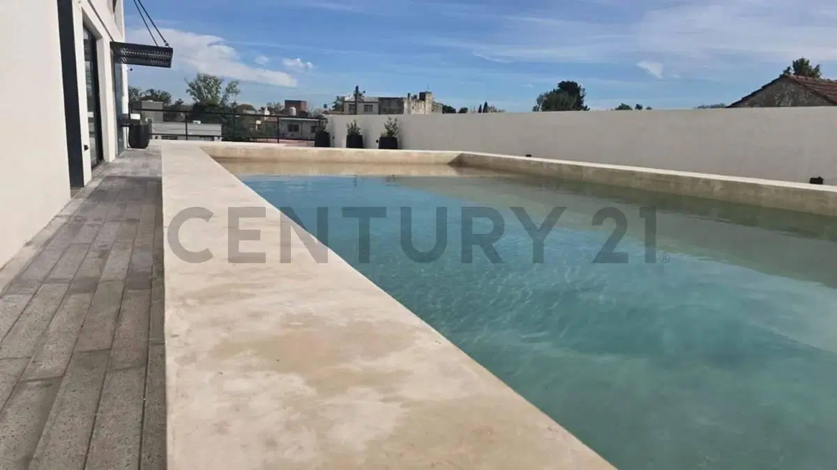 VENTA DEPARTAMENTO 3 AMBIENTES CON BALCON HURLINGHAM CENTRO EDIFICIO DEPARC POLO CON  FULL AMENITIES 3