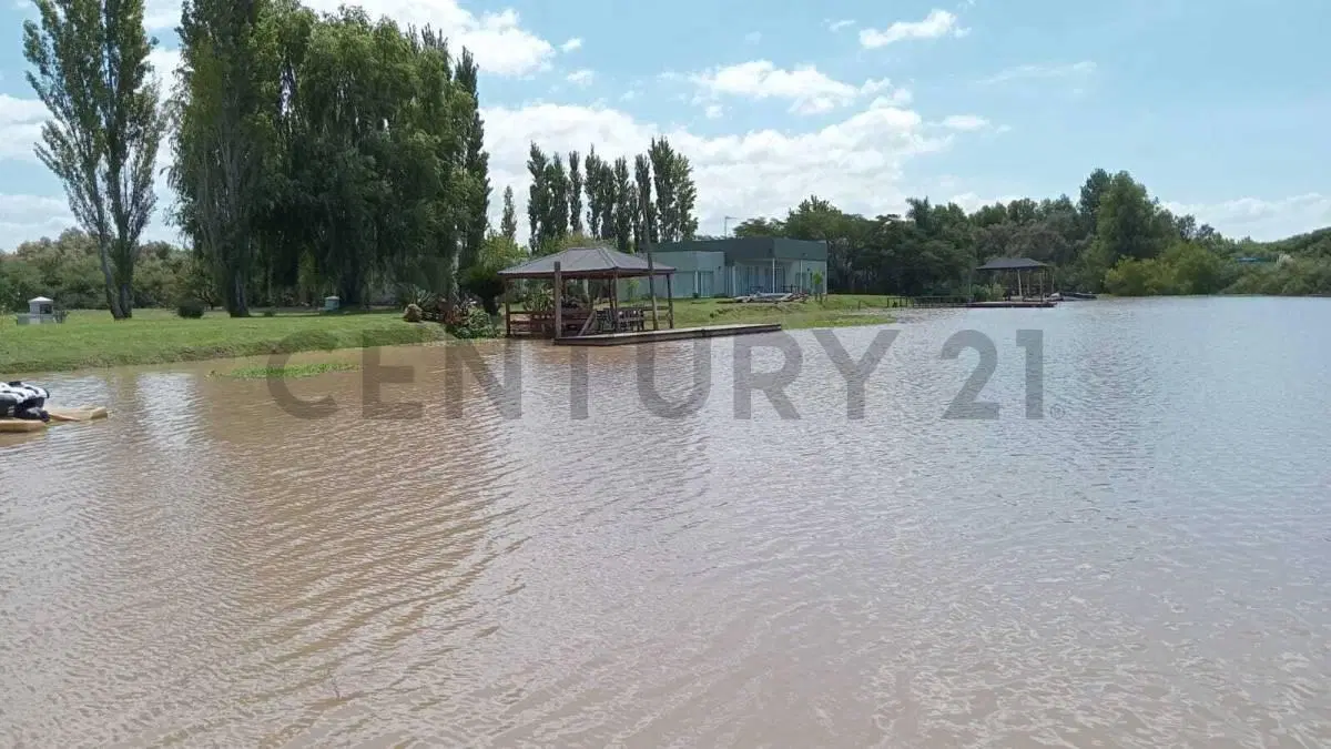 Lote en venta – Isla del Este, Delta de Tigre 4