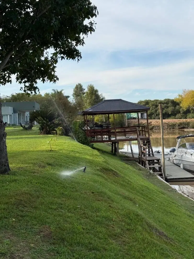 Lote en venta – Isla del Este, Delta de Tigre 2