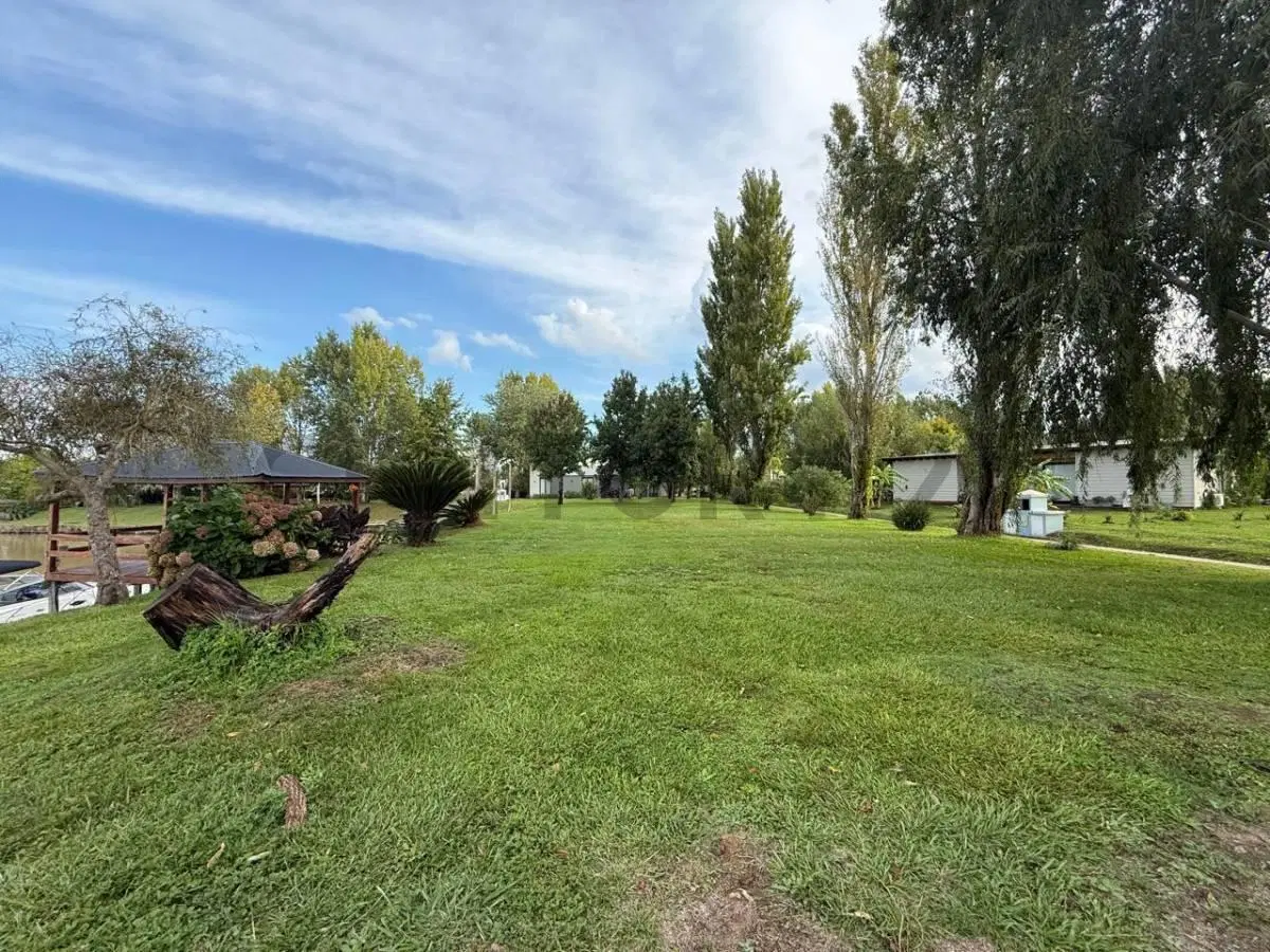 Lote en venta – Isla del Este, Delta de Tigre 3