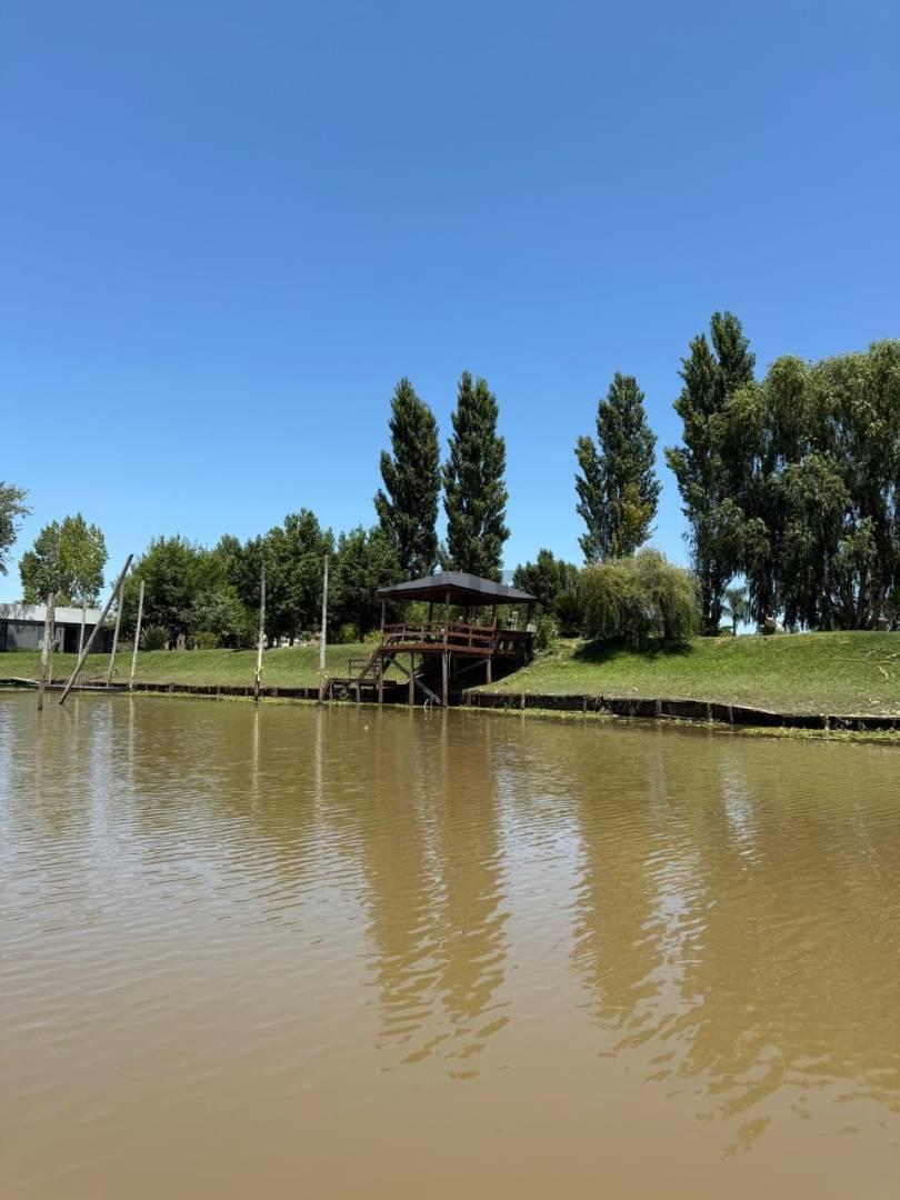 Lote en venta – Isla del Este, Delta de Tigre