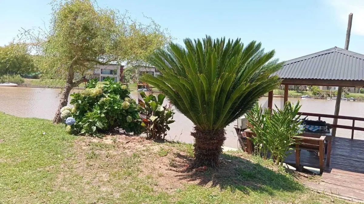 Lote en venta – Isla del Este, Delta de Tigre 5