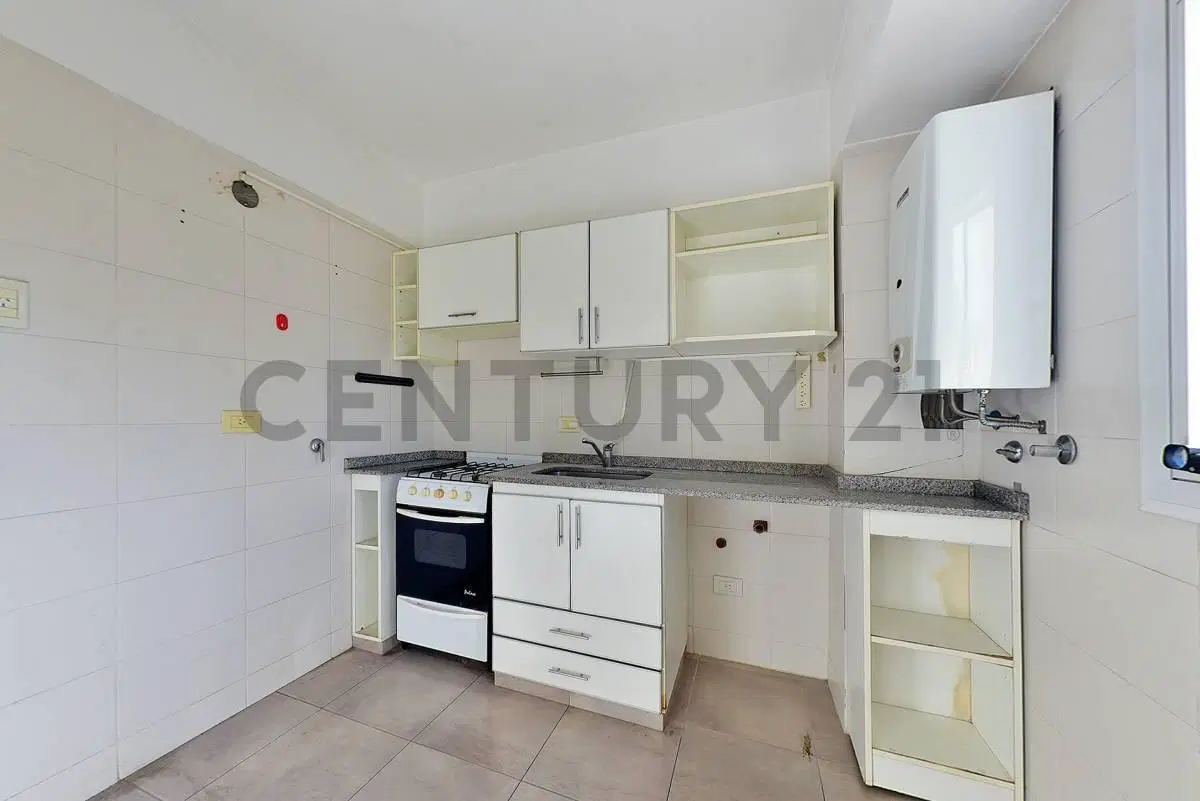 OPORTUNIDAD VENTA DEPTO 2 AMBIENTES CON BALCÓN EN SANTOS LUGARES APTO CRÉDITO 3