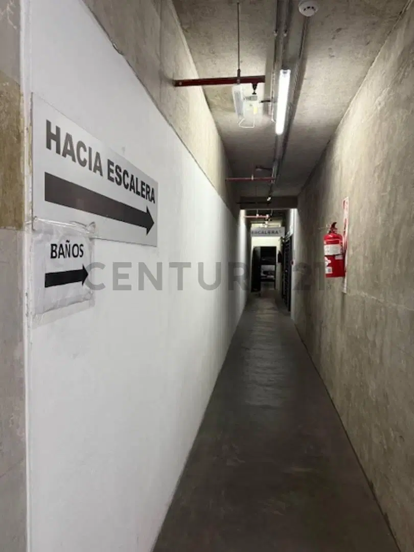 VENTA COCHERAS EN BELGRANO 3