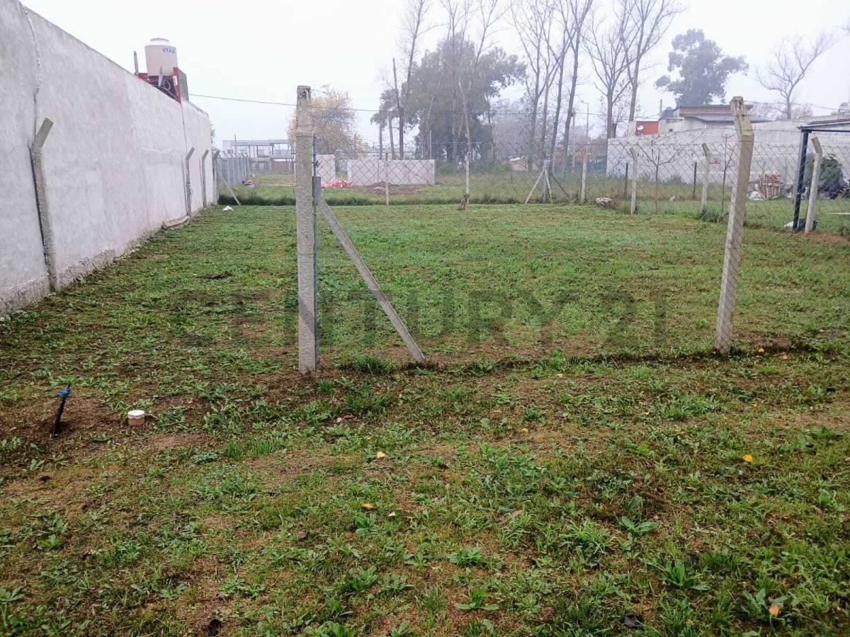 Foto de Venta Terreno en Tristan Suárez, imagen 1