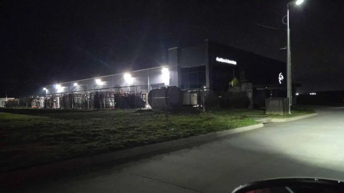 VENTA DEPOSITO EN CARDALES  EN PARQUE INDUSTRIAL RUTA 6 4