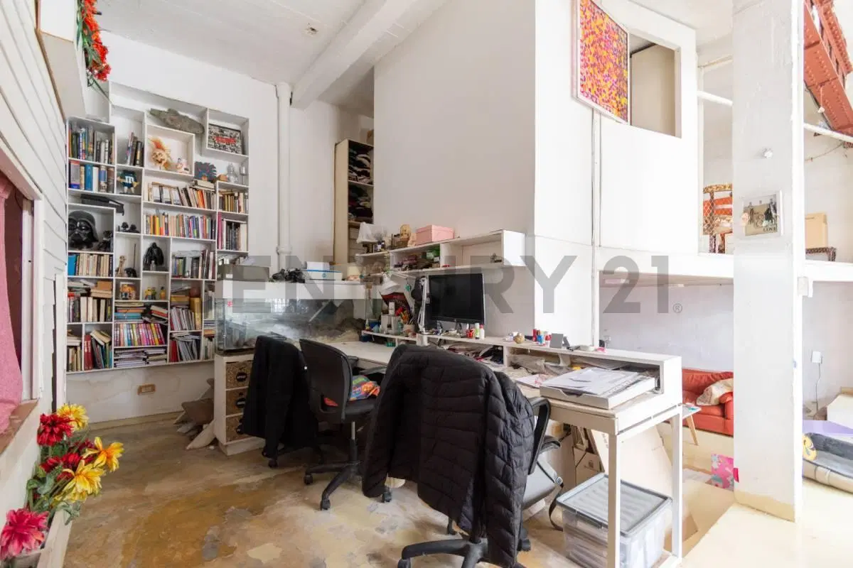 PH Tipo Loft 3 Ambientes con Patio | Excelente ubicación y gran potencial en Vicente López 5