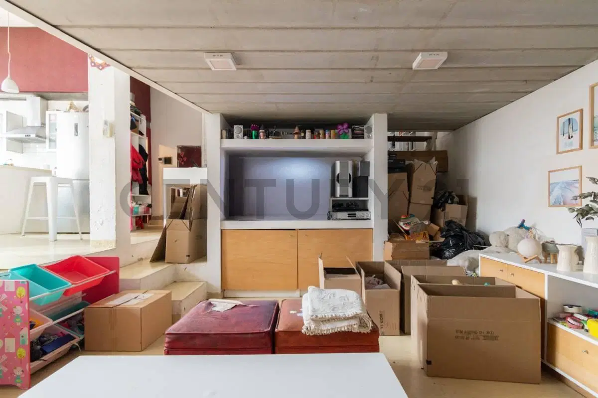 PH Tipo Loft 3 Ambientes con Patio | Excelente ubicación y gran potencial en Vicente López 4