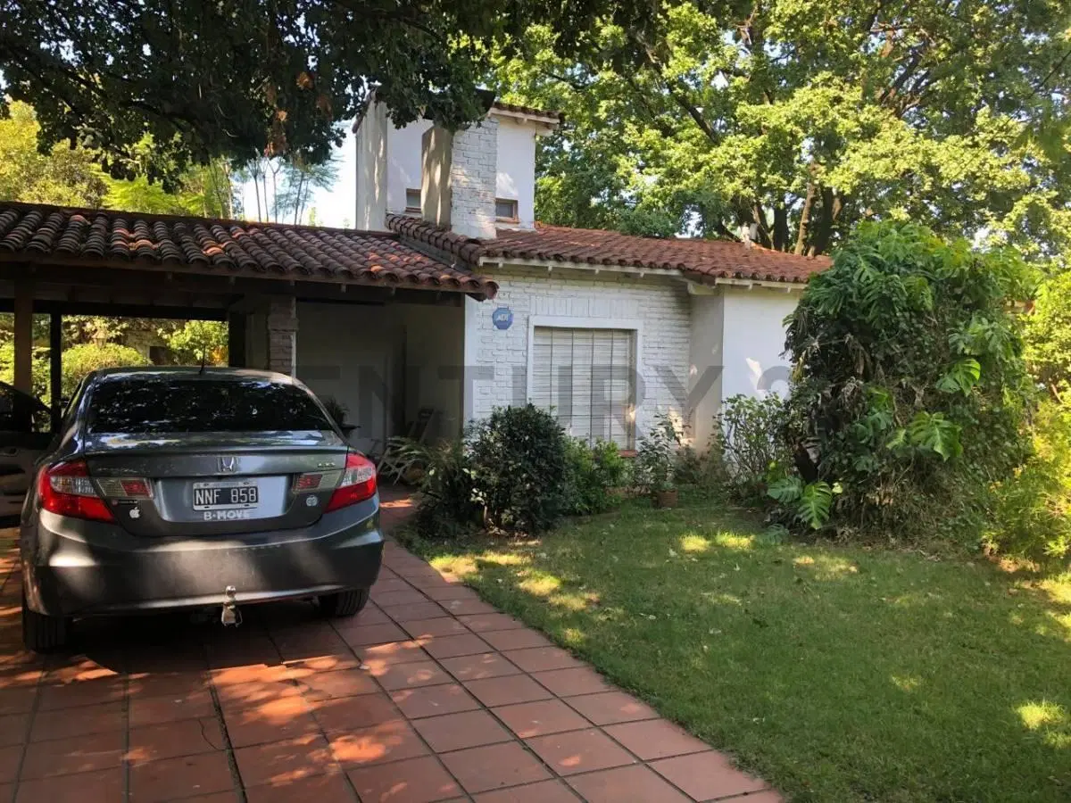 VENTA LOTE CON CASA A RECICLAR SOBRE LOTE DE 750m² EN ESQUINA | Gran potencial de desarrollo 5
