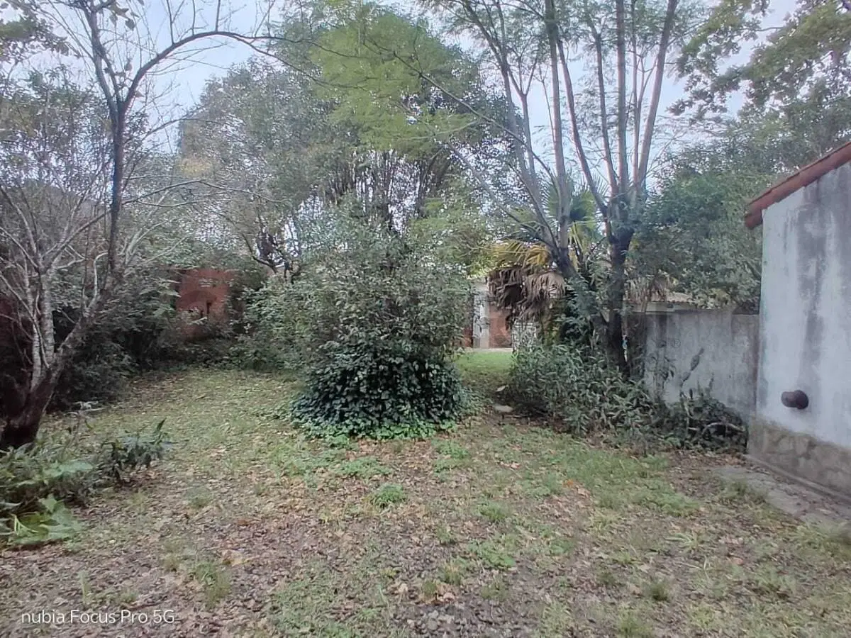 VENTA LOTE CON CASA A RECICLAR SOBRE LOTE DE 750m² EN ESQUINA | Gran potencial de desarrollo 8