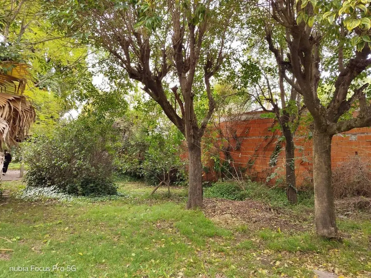 VENTA LOTE CON CASA A RECICLAR SOBRE LOTE DE 750m² EN ESQUINA | Gran potencial de desarrollo 4