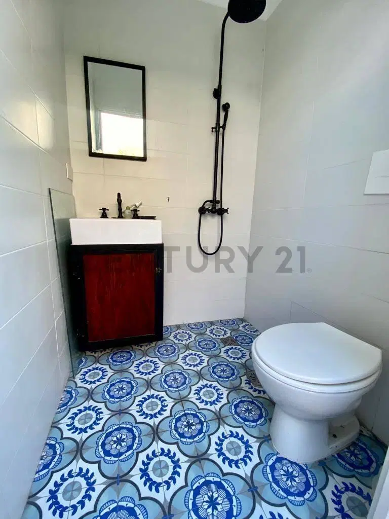 Venta Casa al lago 6 ambientes , Canton Norte 5