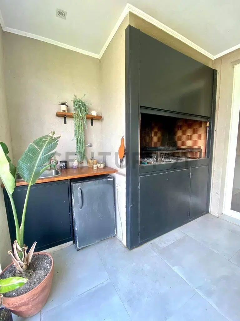 Venta Casa al lago 6 ambientes , Canton Norte 4