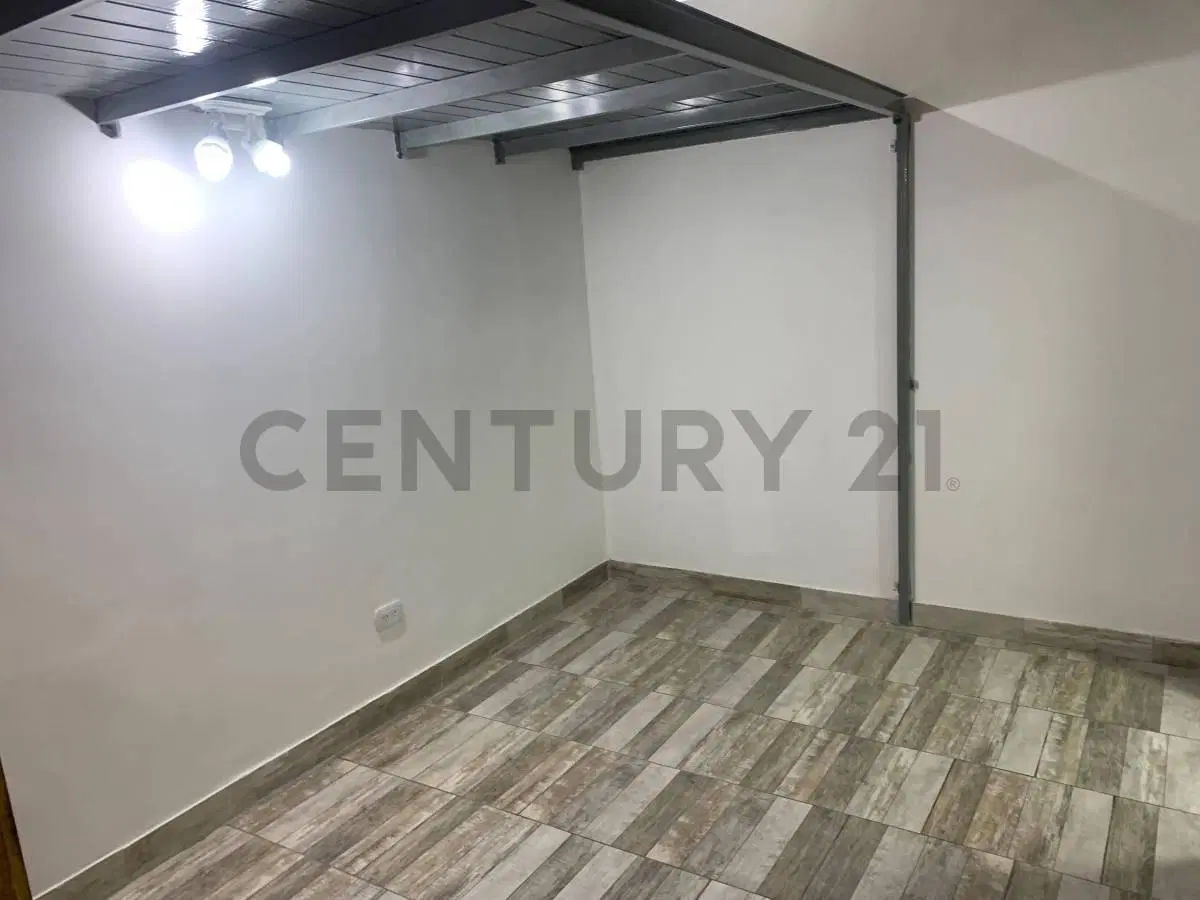 ALQUILER "2 Ambientes con patio privado y todos los servicios incluidos | Benavídez | A metros de Ru 2