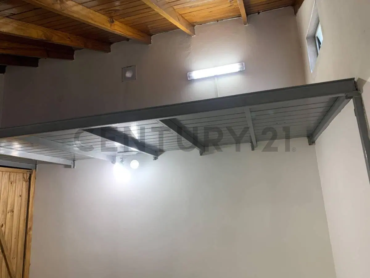 ALQUILER "2 Ambientes con patio privado y todos los servicios incluidos | Benavídez | A metros de Ru 8