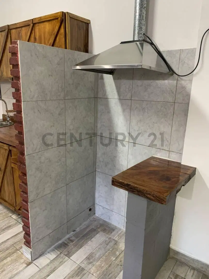 ALQUILER "2 Ambientes con patio privado y todos los servicios incluidos | Benavídez | A metros de Ru 2