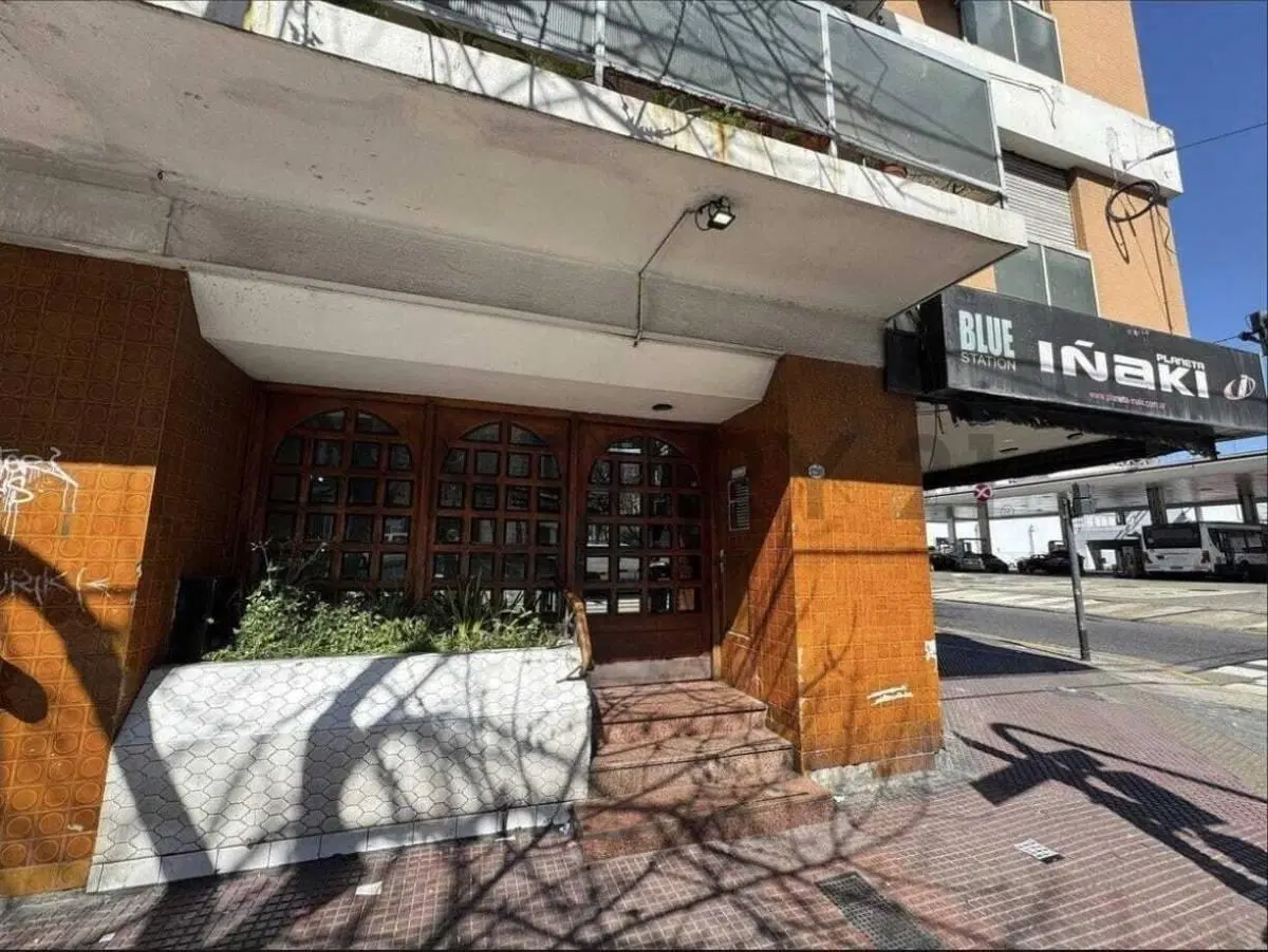VENTA MONOAMBIENTE EN CONSTITUCION A RECICLAR 2
