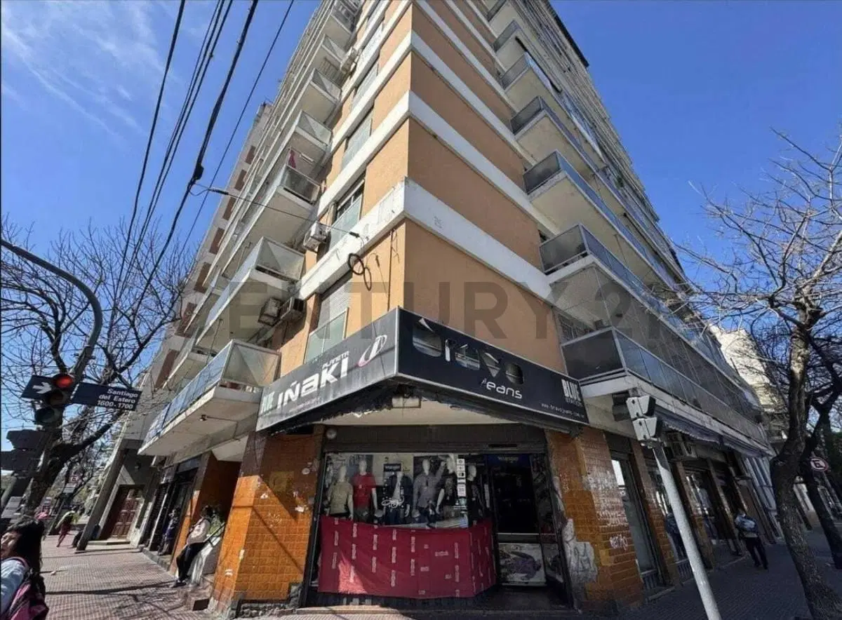 VENTA MONOAMBIENTE EN CONSTITUCION A RECICLAR 4