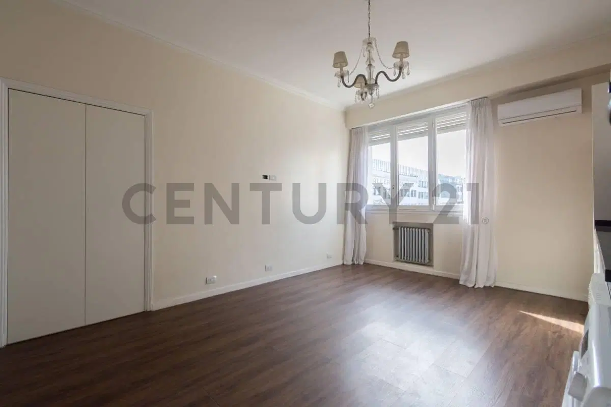 ALQUILER DEPARTAMENTO 2 AMBIENTES 3