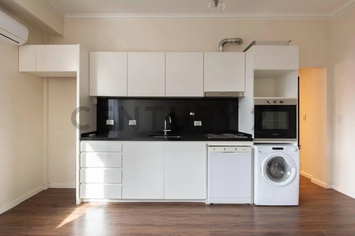 ALQUILER DEPARTAMENTO 2 AMBIENTES 2