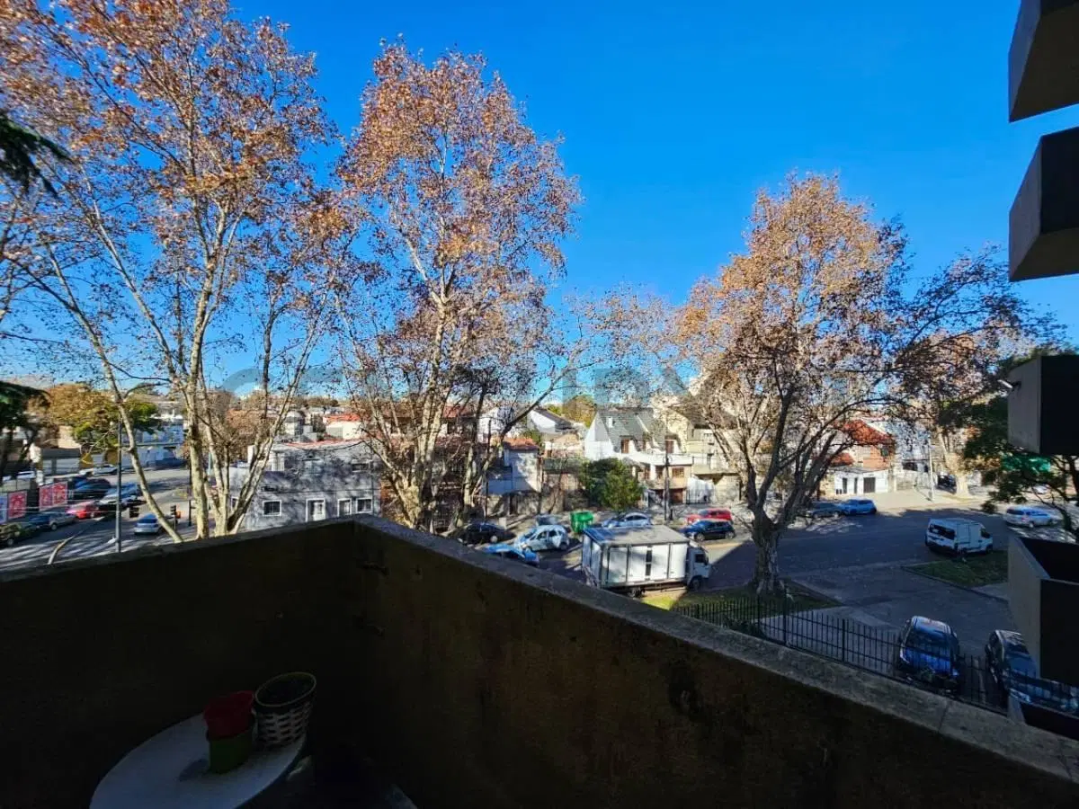 Venta Departamento 3 ambientes a refaccionar en Complejo Albarellos 5