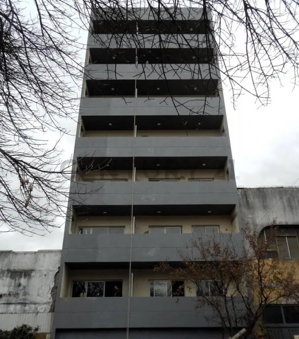 DEPARTAMENTO DE 1 AMBIENTE AMPLIO TODO LUZ - ENTREGA ESTIMADA AGOSTO/OCTUBRE 2026 3