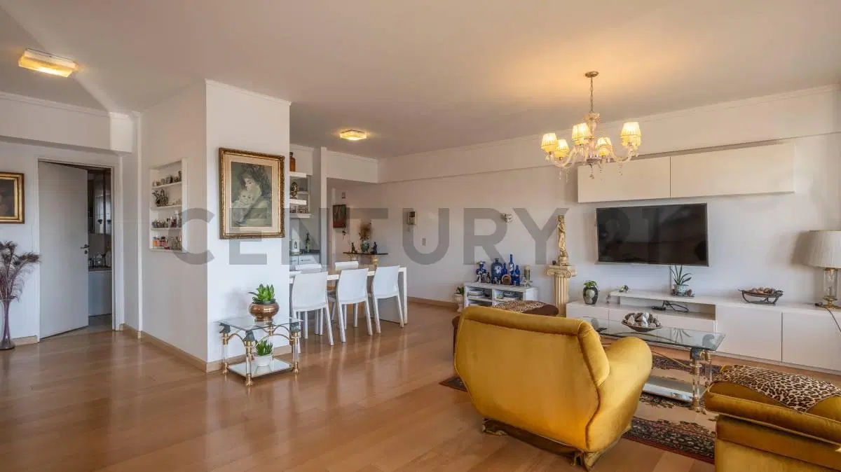 VENTA DEPARTAMENTO MONOAMBIENTE TERRAZAS DE LA BAHIA 5