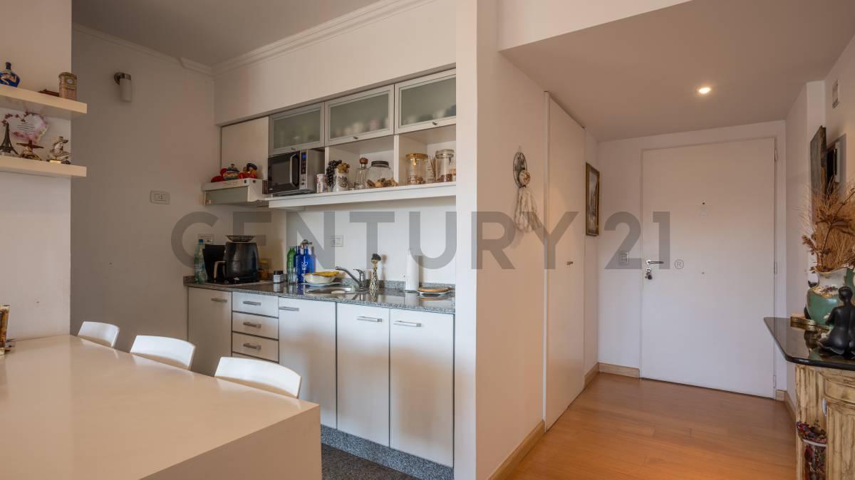 Foto de VENTA DEPARTAMENTO CON BALCON TERRAZA TERRAZAS DE LA BAHIA NORDELTA, imagen 4