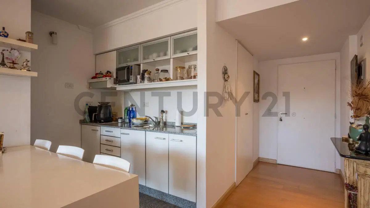 VENTA DEPARTAMENTO MONOAMBIENTE TERRAZAS DE LA BAHIA 4