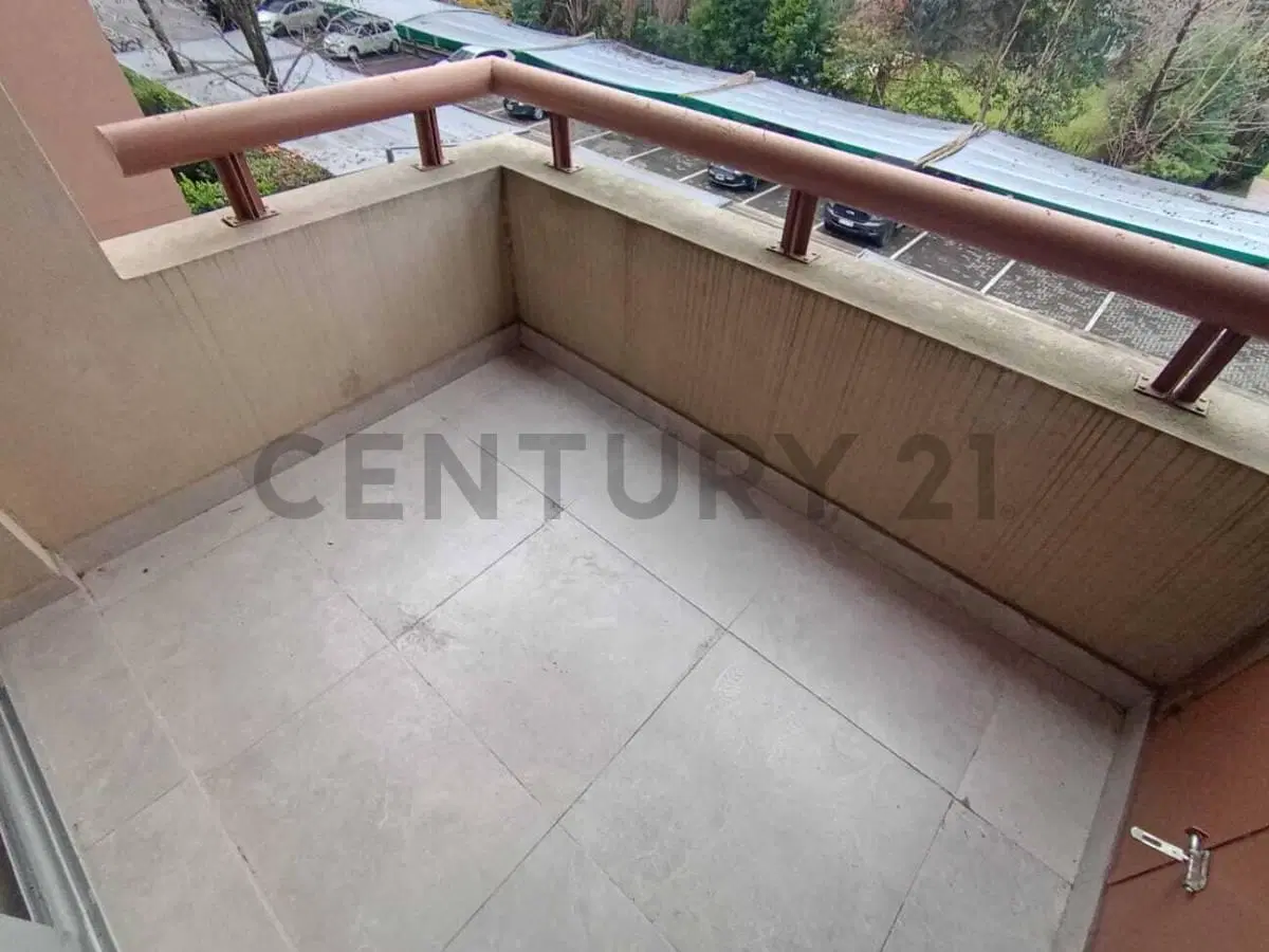 VENTA DEPARTAMENTO 1 AMBIENTE DIVISIBLE EN VILLA DEL LAGO PILAR. 4