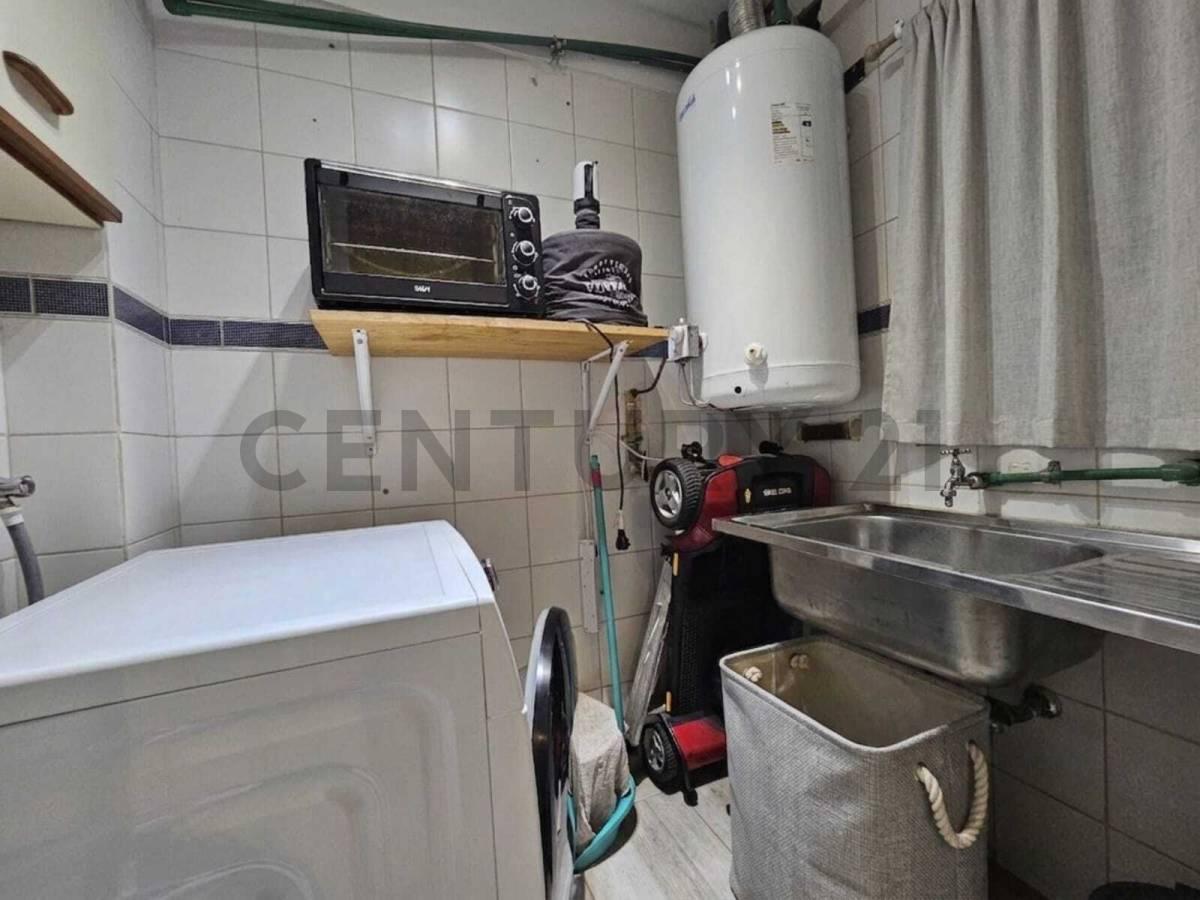 Foto de Venta 3 Ambientes con cochera en Palermo, imagen 5