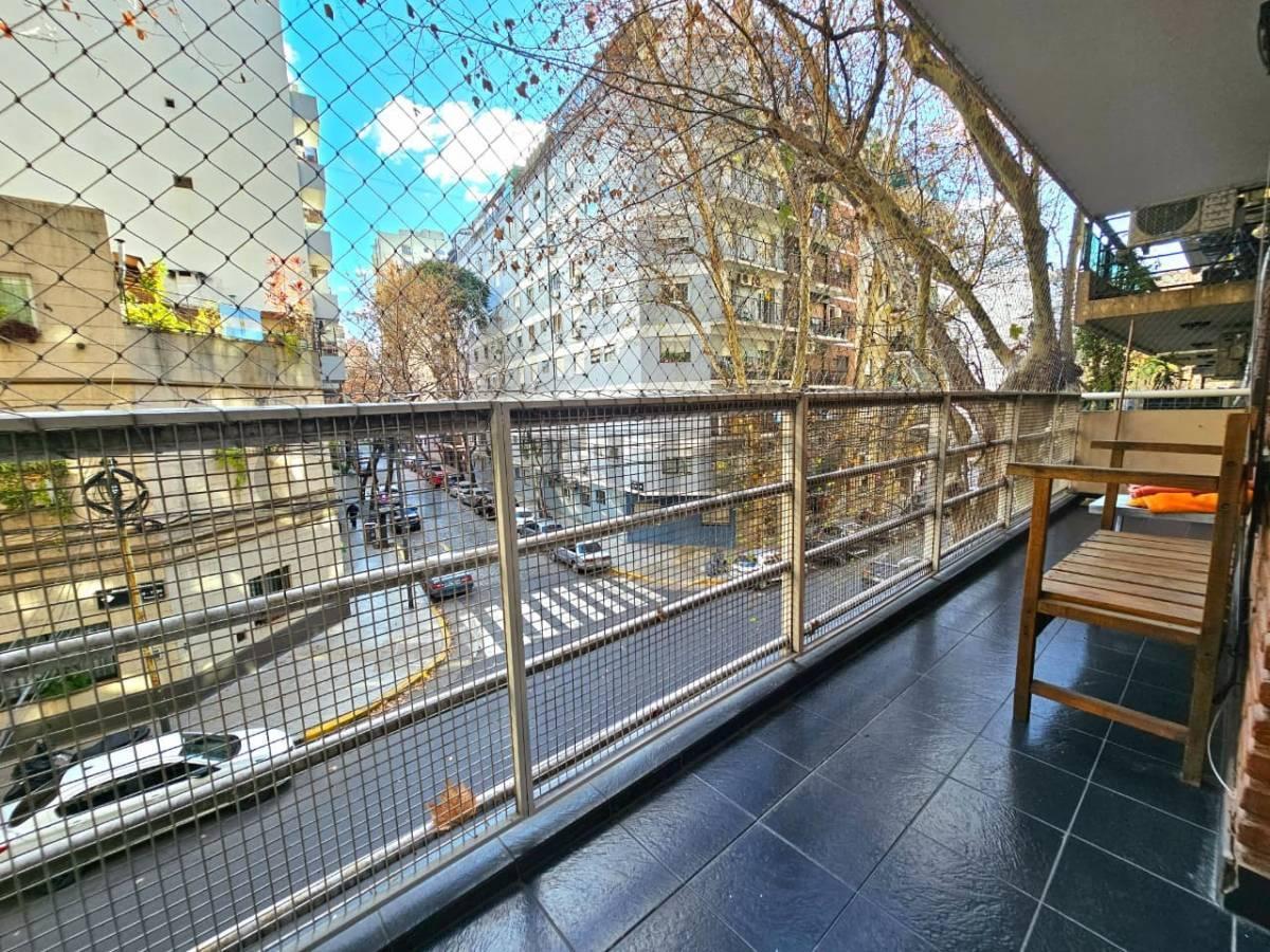 Foto de Venta 3 Ambientes con cochera en Palermo, imagen 1