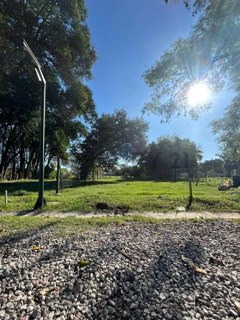 Lote en venta en barrio cerrado Los Plumerillos, José C. Paz 5