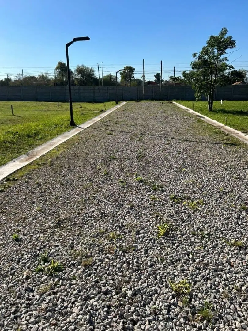 Lote en venta en barrio cerrado Los Plumerillos, José C. Paz 3