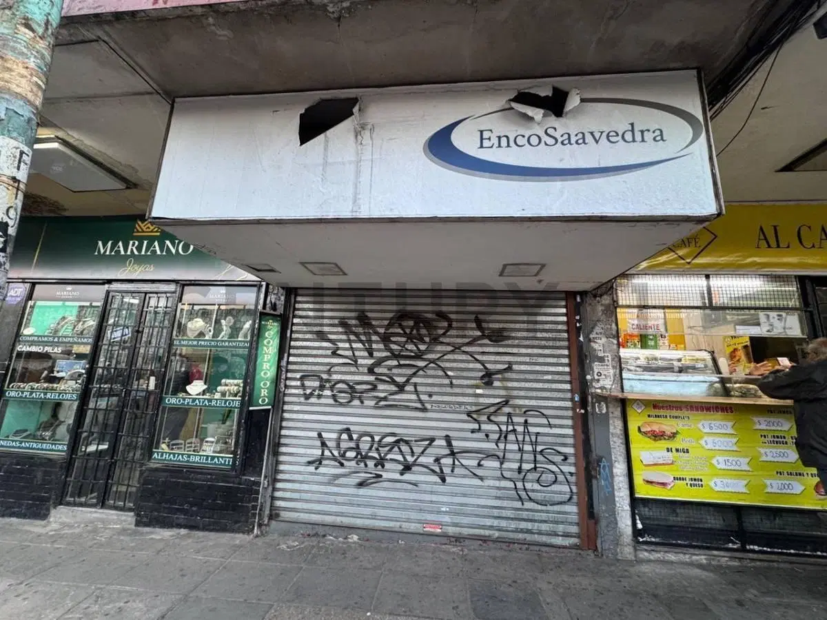 Local comercial - Vicente López 2