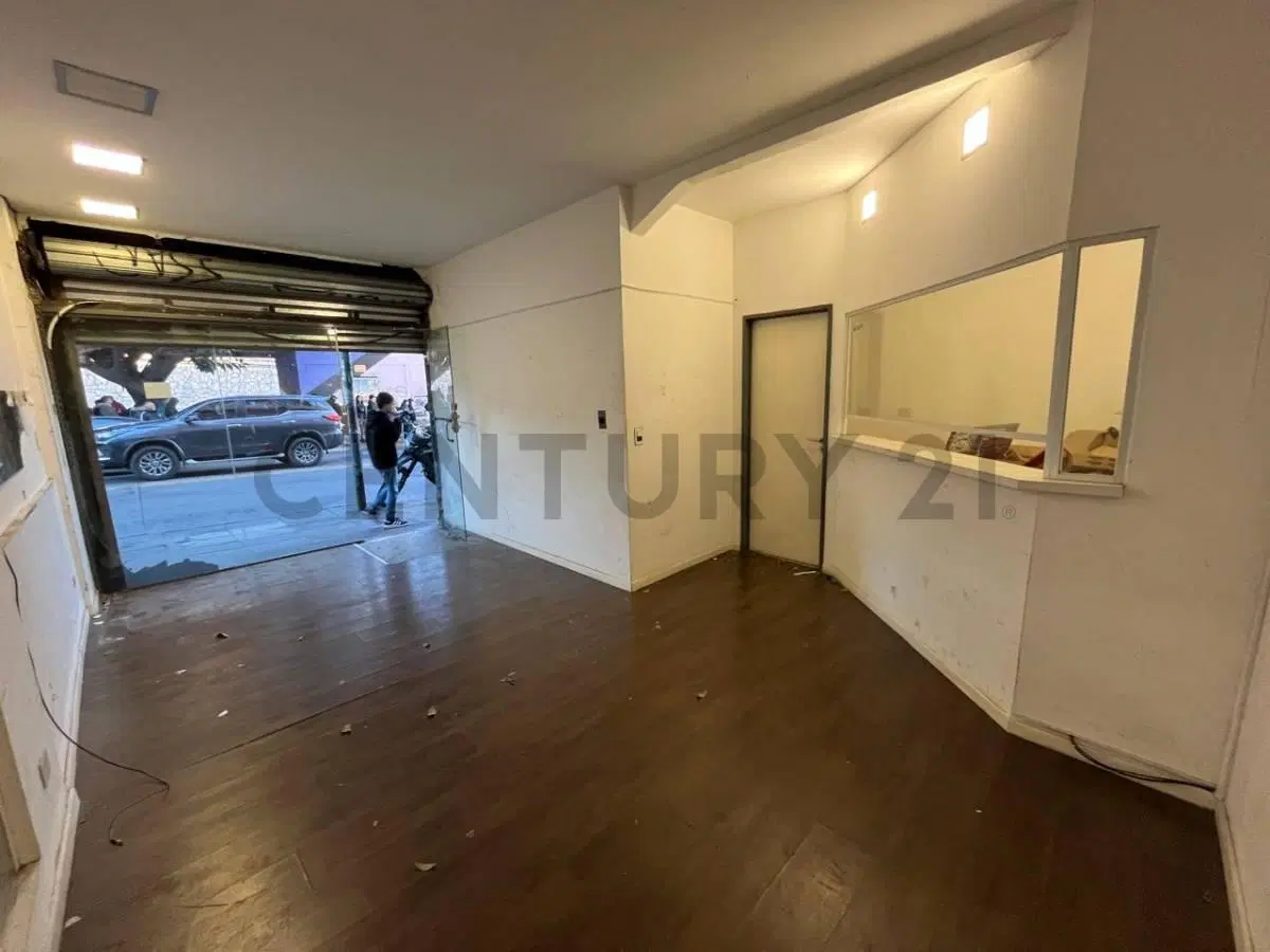 Local comercial - Vicente López 3