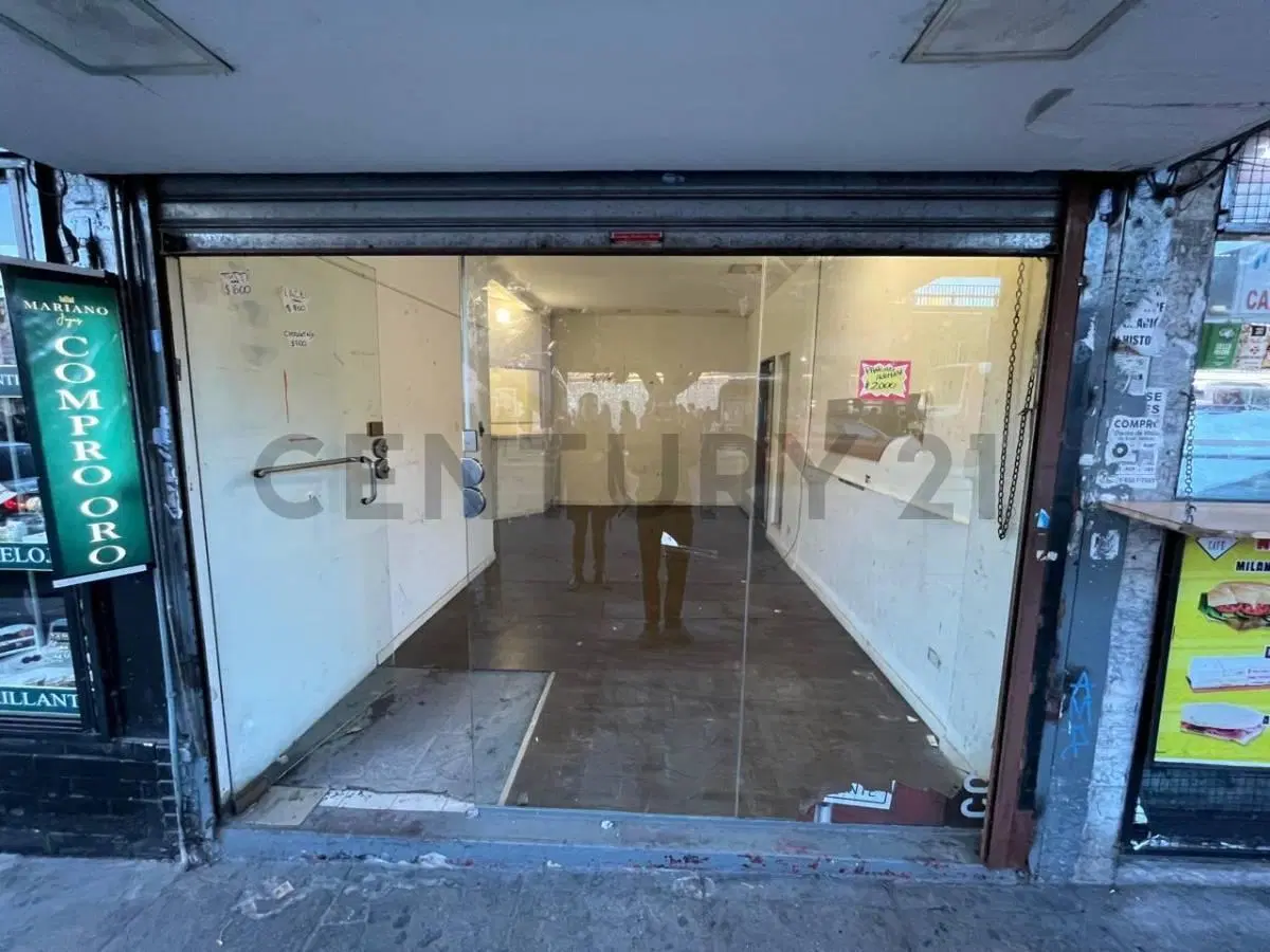 Local comercial - Vicente López 7