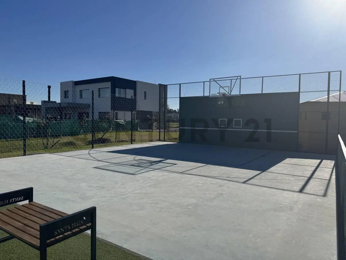 Venta lote santa elisa 2