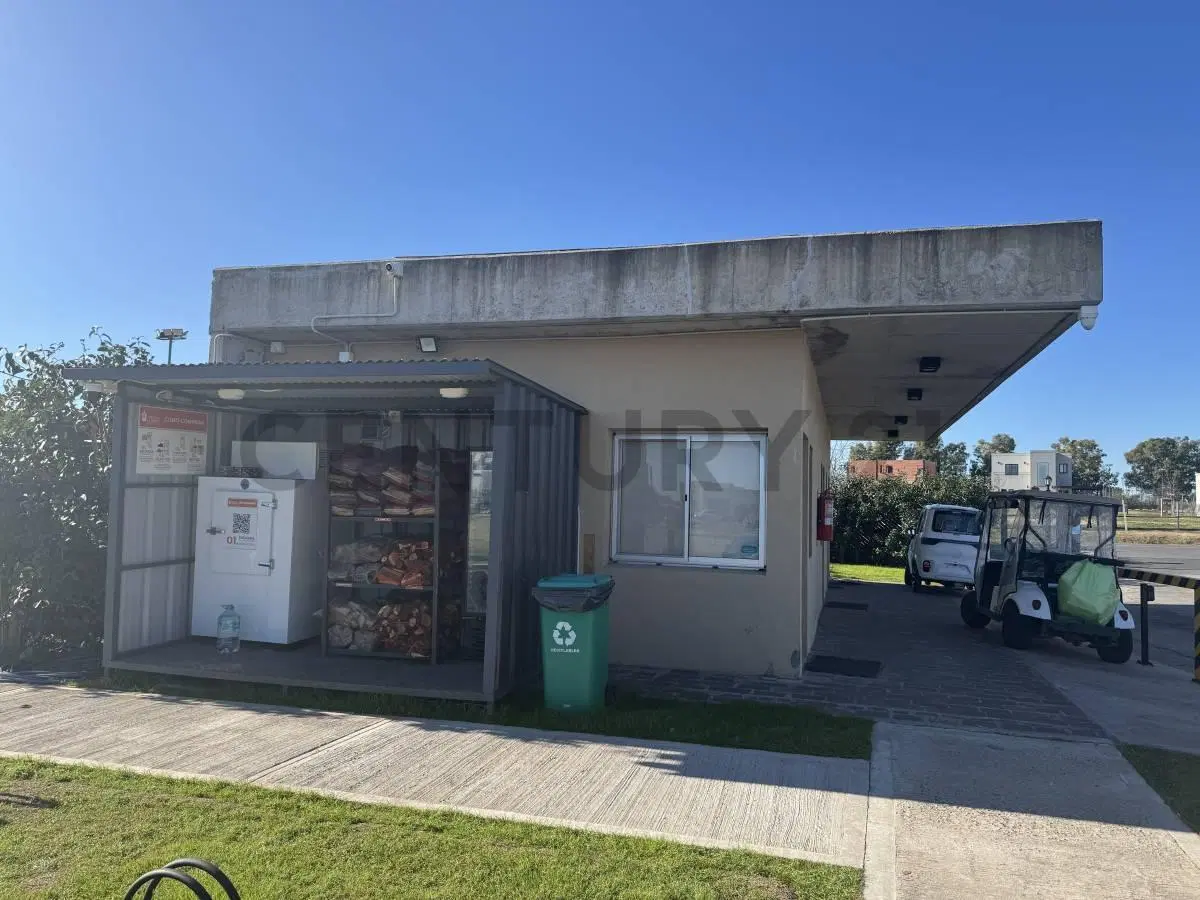 Venta lote santa elisa 5