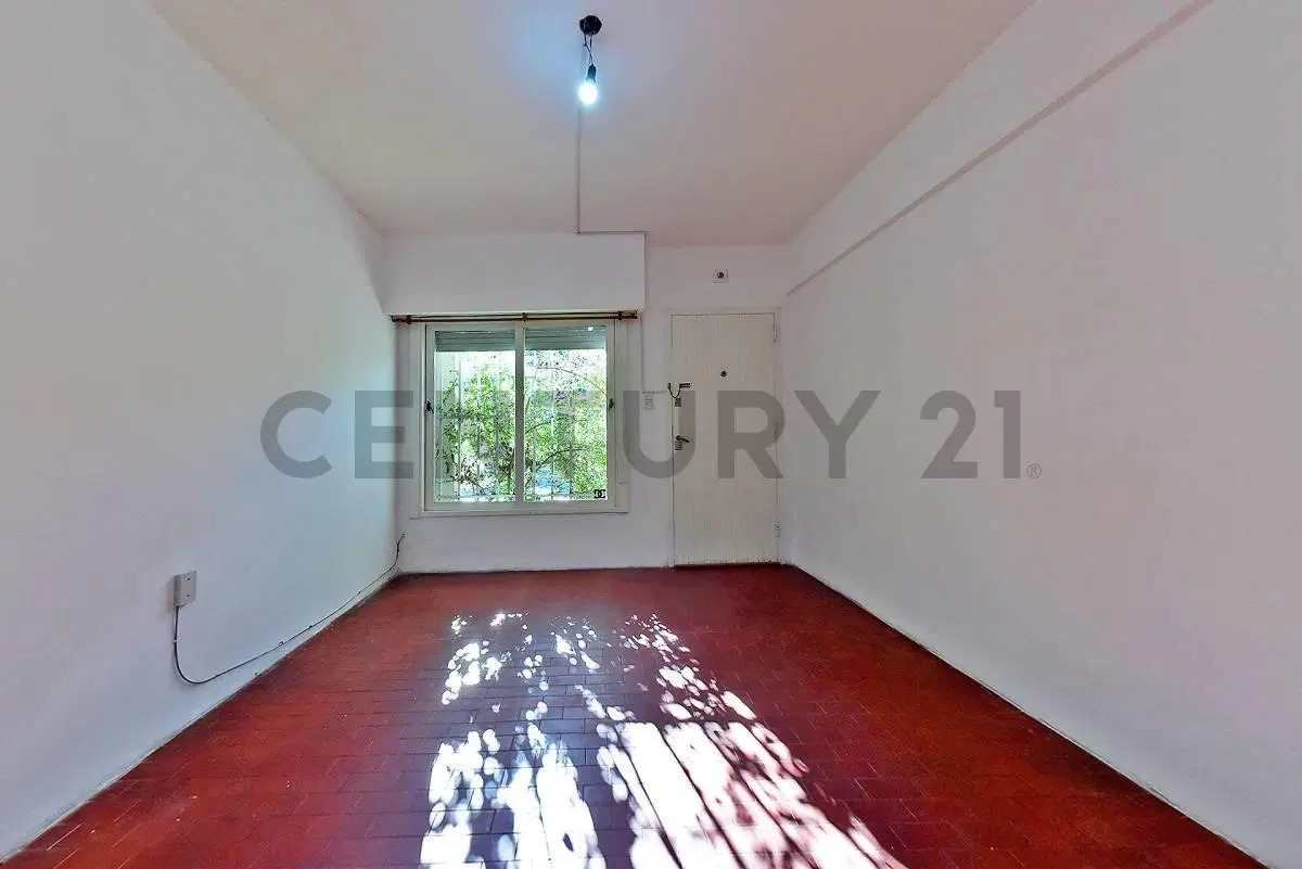 VENTA PH 2 AMBIENTES CON PATIO EN VILLA SARMIENTO APTO CRÉDITO 5