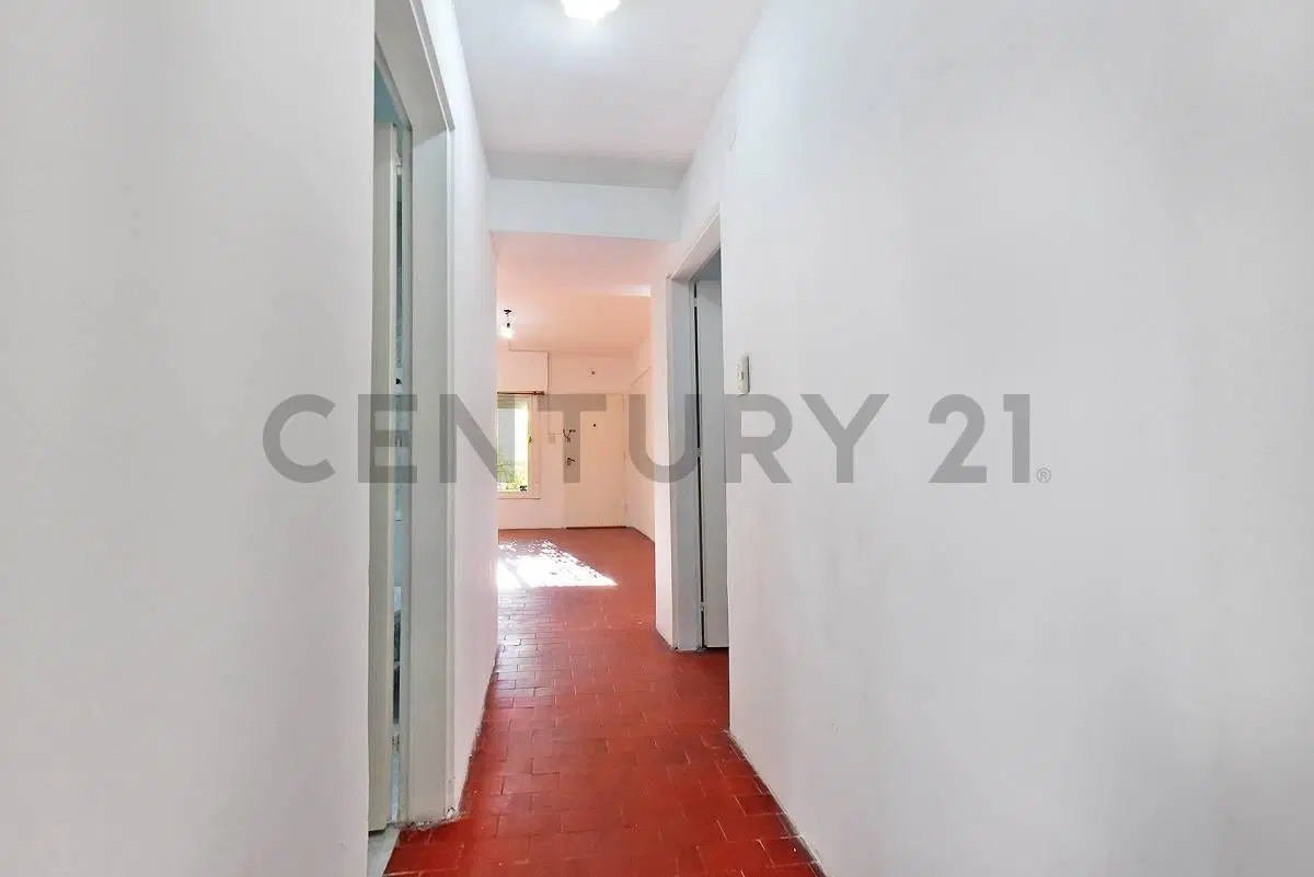 VENTA PH 2 AMBIENTES CON PATIO EN VILLA SARMIENTO APTO CRÉDITO 8