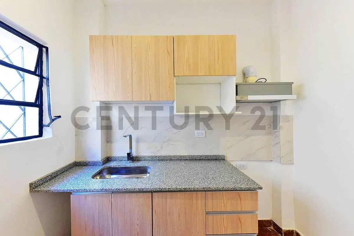 VENTA PH 3 AMBIENTES CON PATIO Y TERRAZA APTO CRÉDITO EN SANTOS LUGARES 2