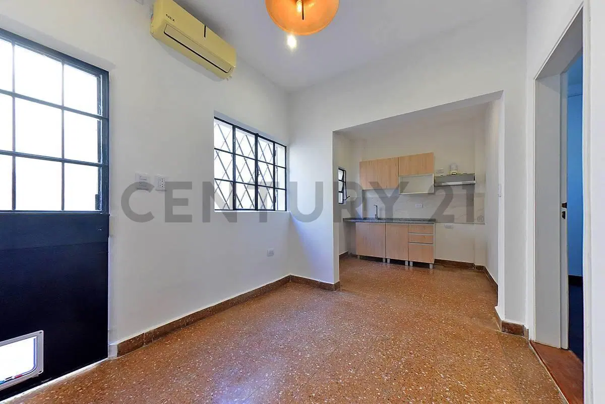 VENTA PH 3 AMBIENTES CON PATIO Y TERRAZA APTO CRÉDITO EN SANTOS LUGARES 3
